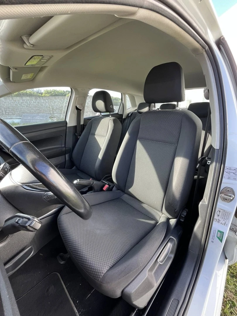 VW Polo 1.0 Confortline