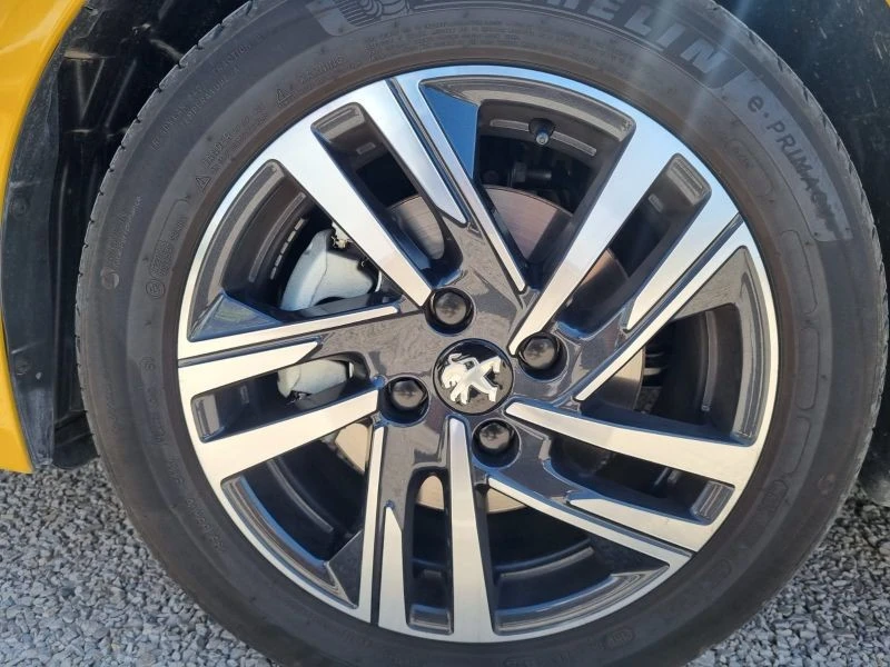 Peugeot 208 1.2 PureTech Allure
