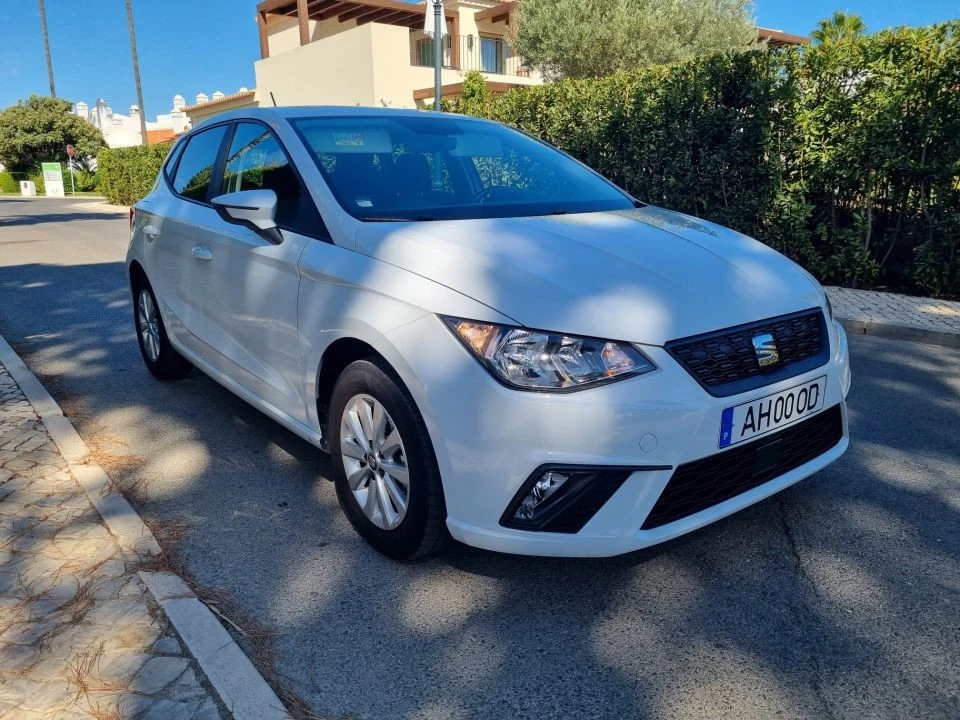 SEAT Ibiza 1.0 Style