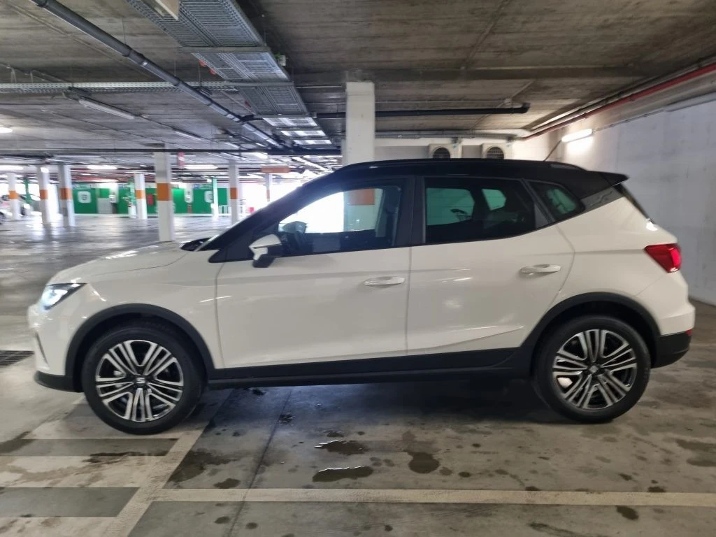SEAT Arona 1.0 TSI Style