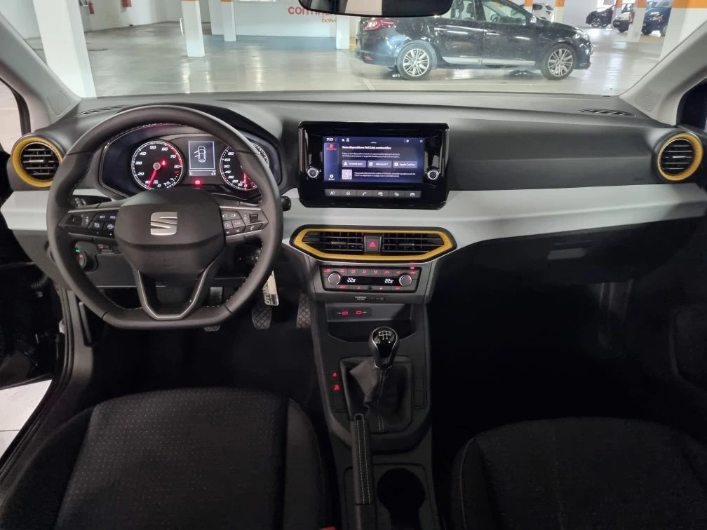 SEAT Ibiza 1.0 Style