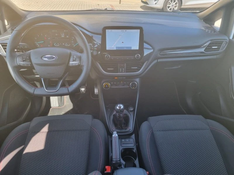 Ford Fiesta 1.0 EcoBoost ST-Line