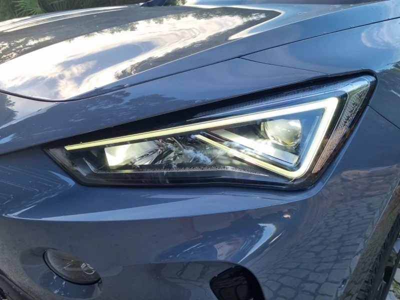 Cupra Formentor 1.5 TSI DSG
