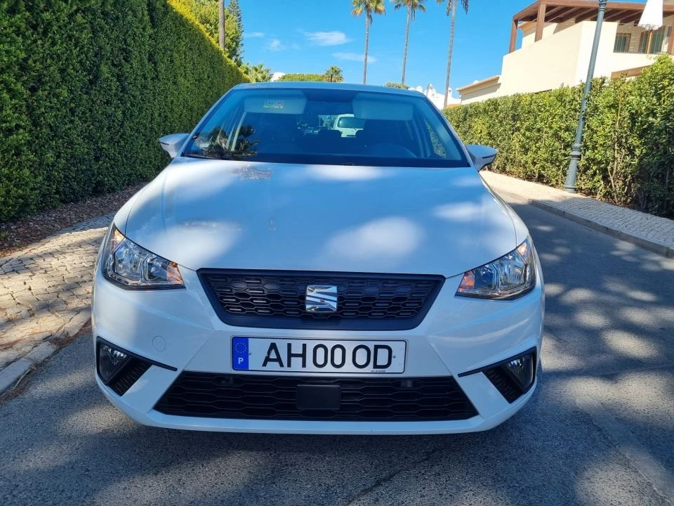 SEAT Ibiza 1.0 Style