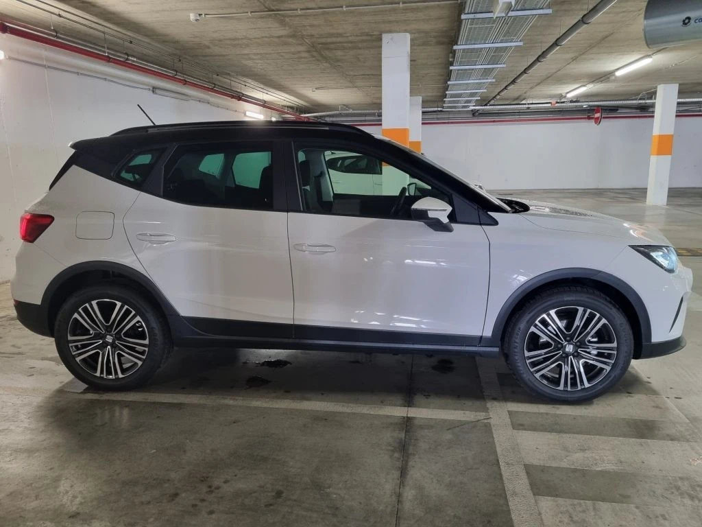 SEAT Arona 1.0 TSI Style