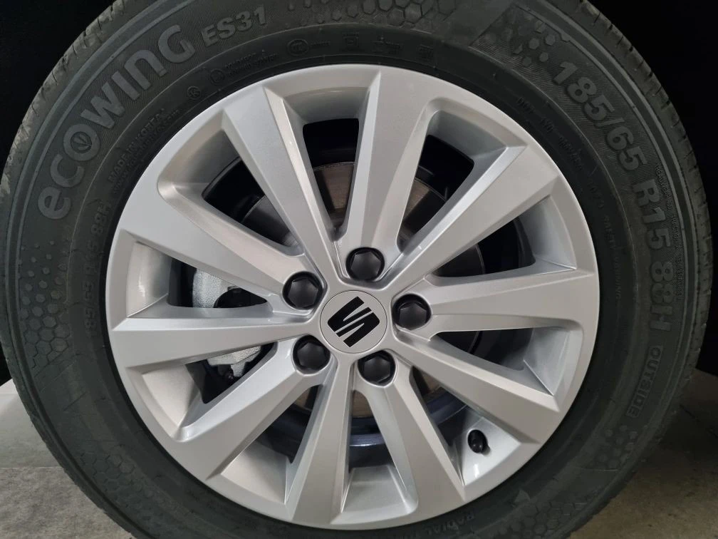 SEAT Ibiza 1.0 Style