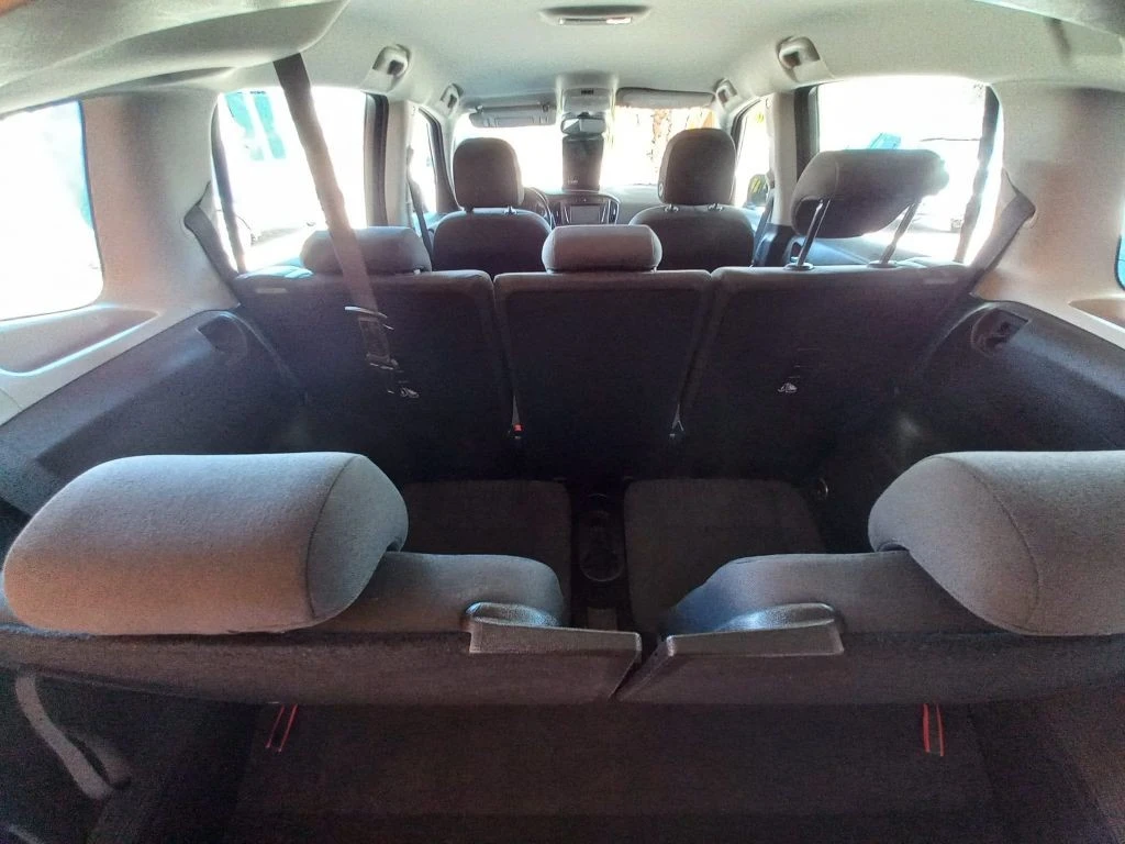 Opel Zafira 1.6 CDTi Dynamic S/S