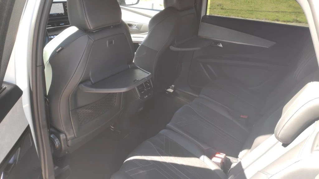 Peugeot 5008 1.5 BlueHDi Active Pack EAT8