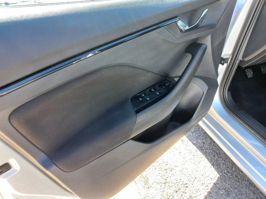 Skoda Scala 1.0 TSI