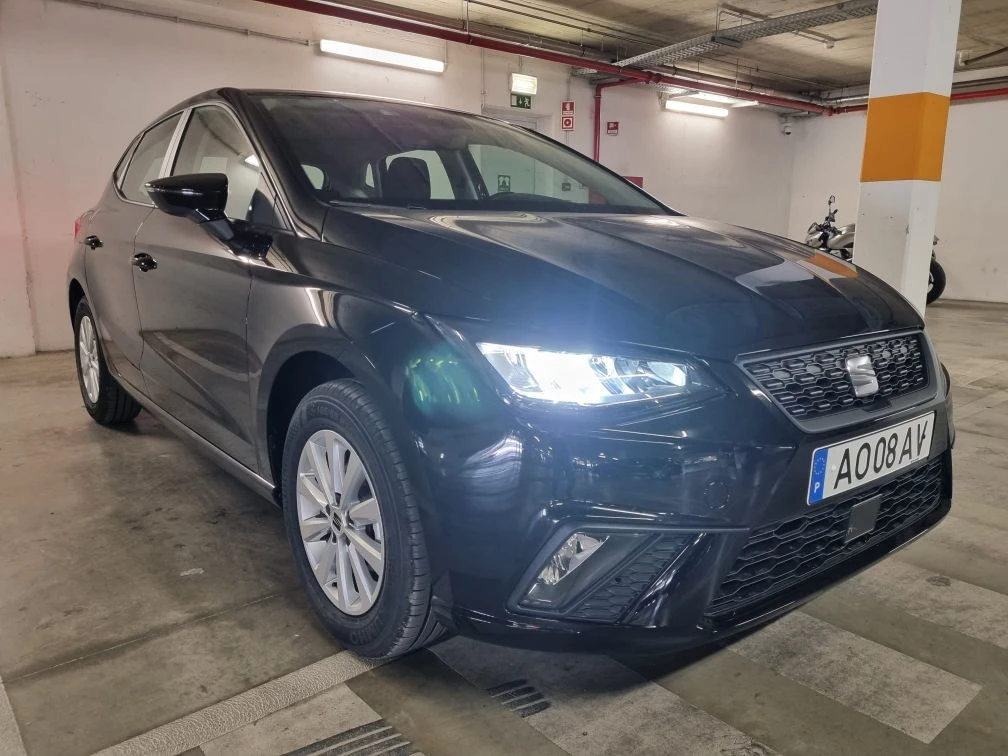 SEAT Ibiza 1.0 Style