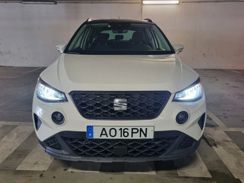SEAT Arona 1.0 TSI Style