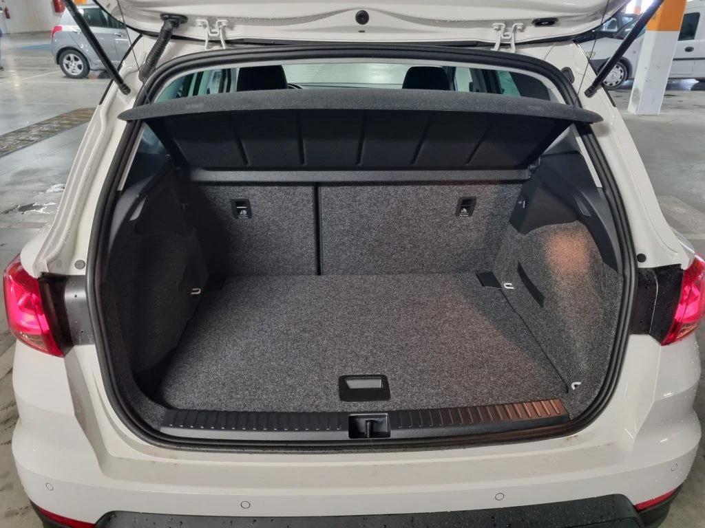 SEAT Arona 1.0 TSI Style