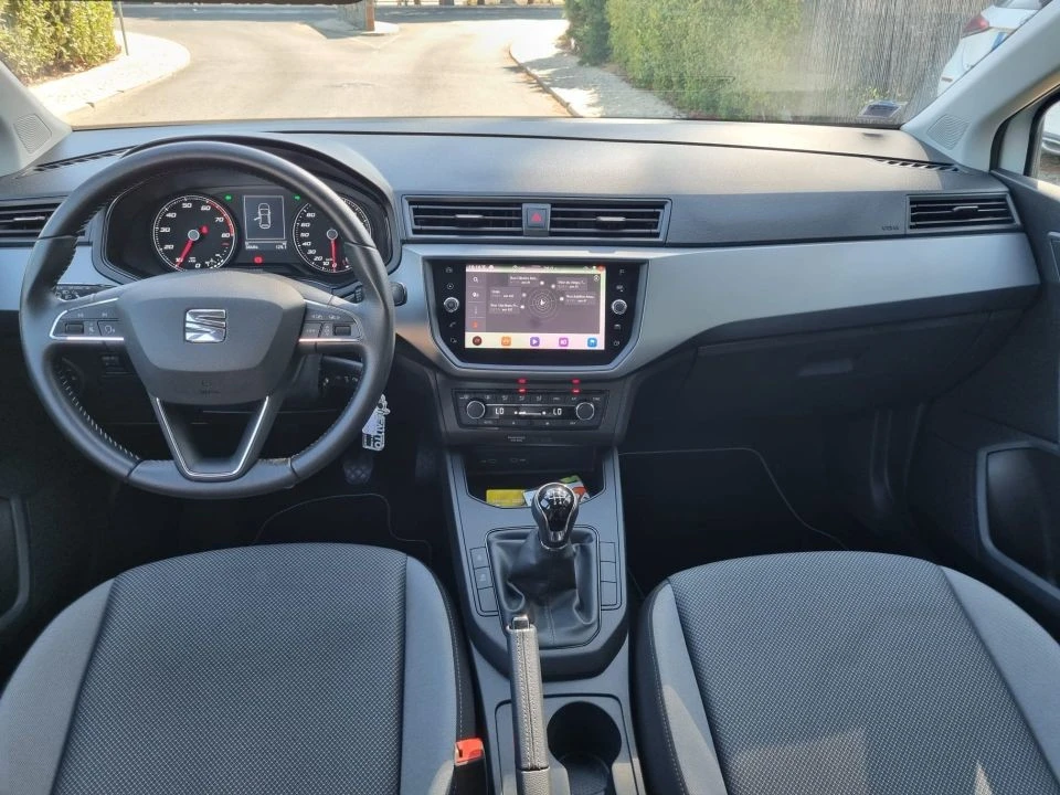 SEAT Ibiza 1.0 Style