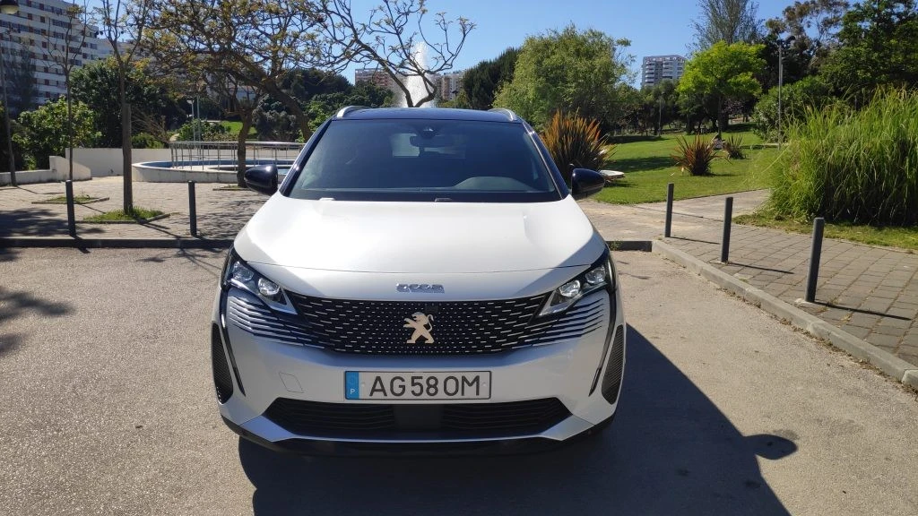 Peugeot 5008 1.5 BlueHDi Active Pack EAT8