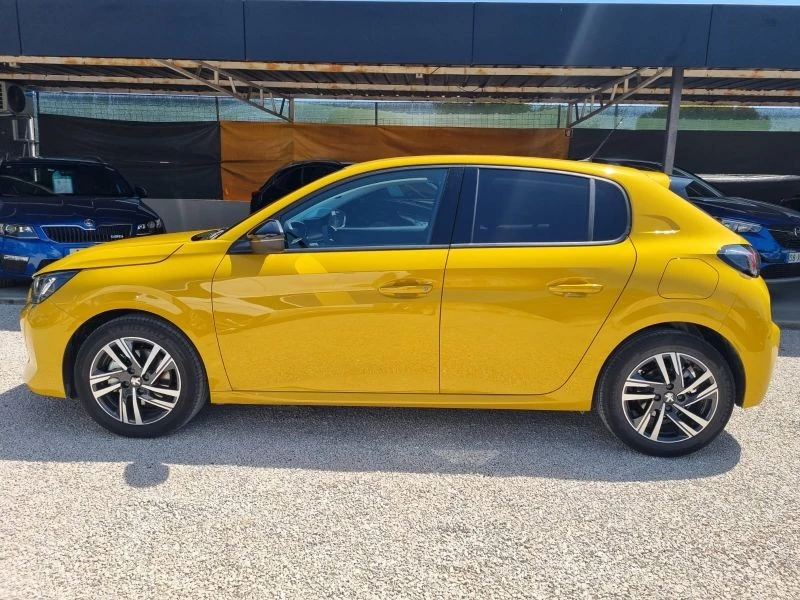 Peugeot 208 1.2 PureTech Allure