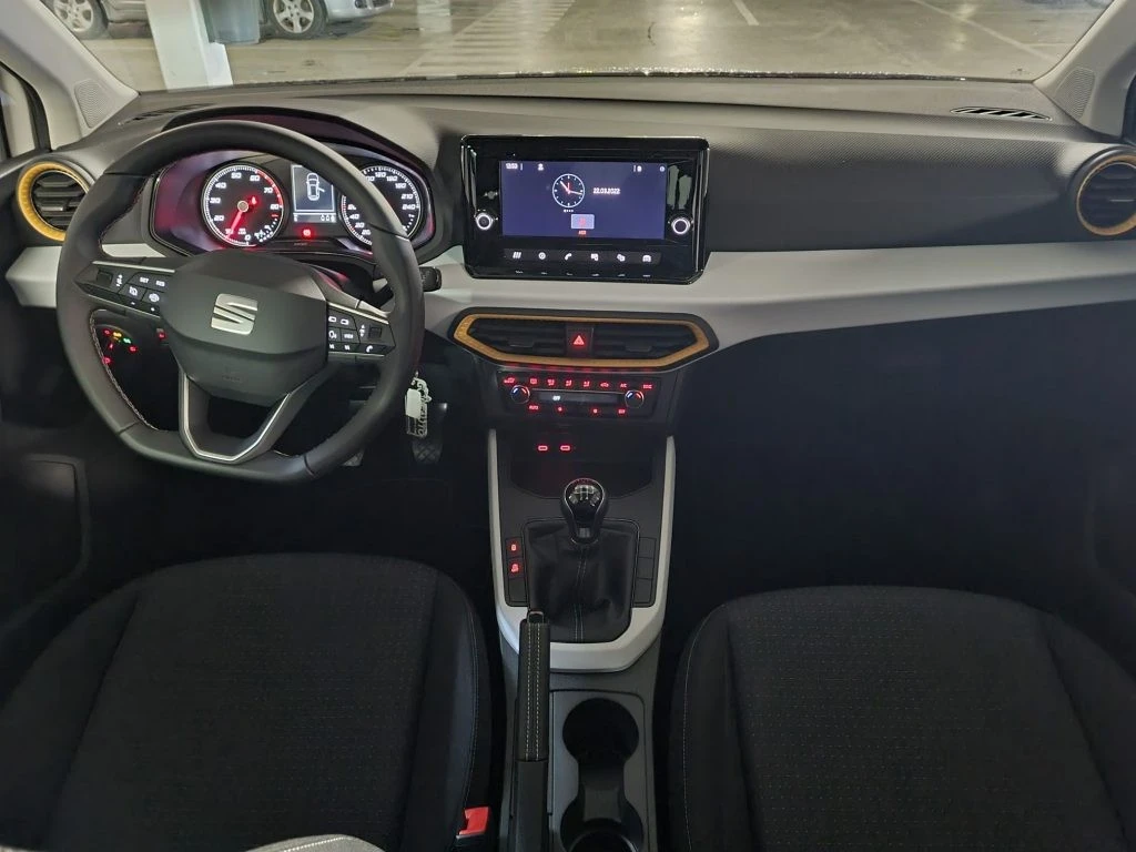 SEAT Arona 1.0 TSI Style