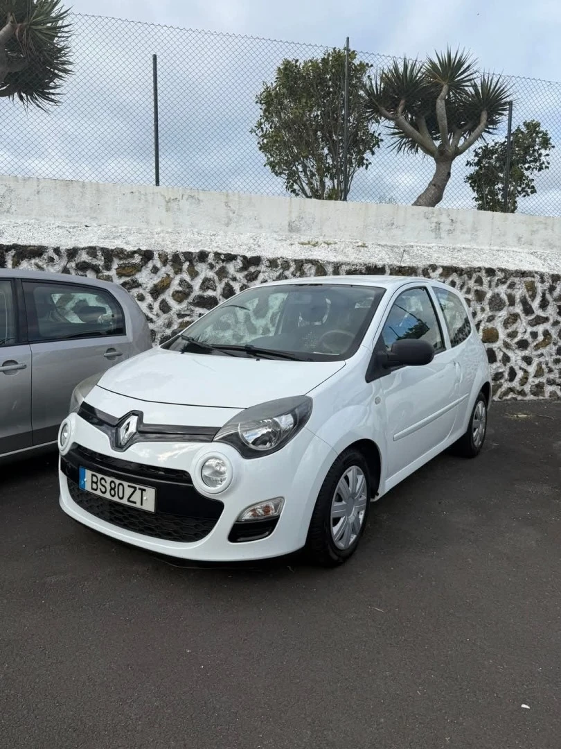 Renault Twingo 1.2 16V Access