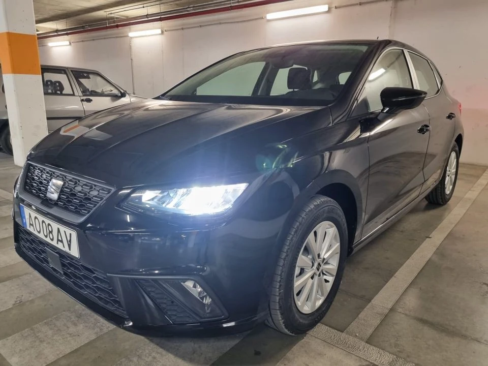 SEAT Ibiza 1.0 Style