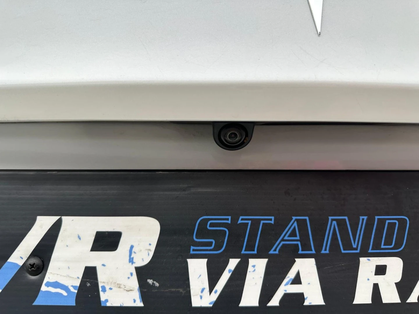Tesla Model 3 Long-Range RWD