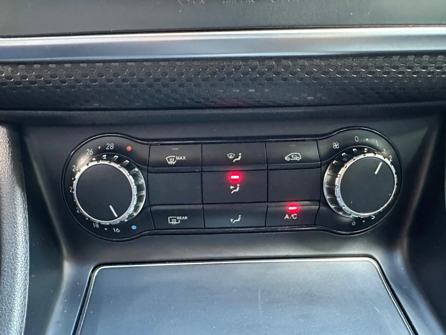 Mercedes-Benz A 180 d AMG Line Aut.
