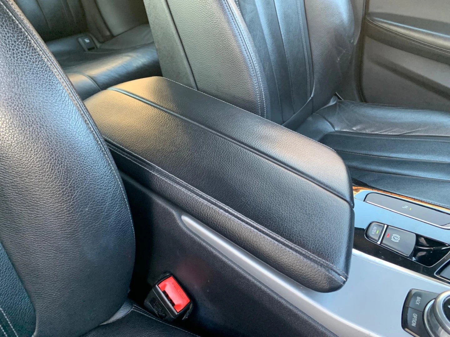 BMW 520 d Auto