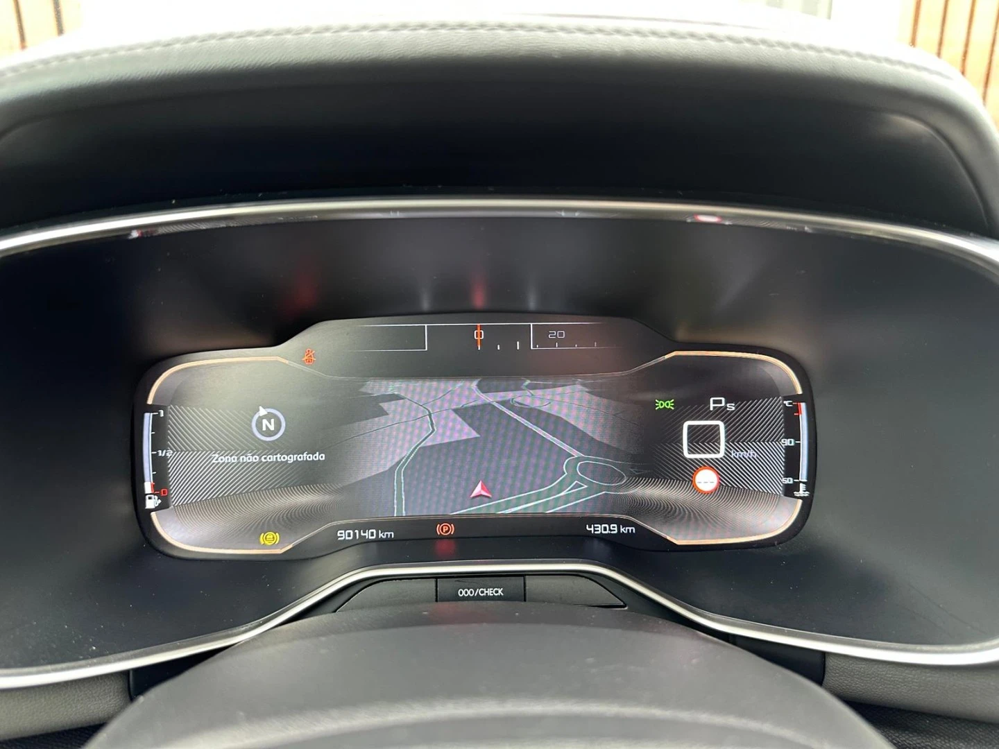 Citroën C5 Aircross 1.5 BlueHDi Feel Pack EAT8