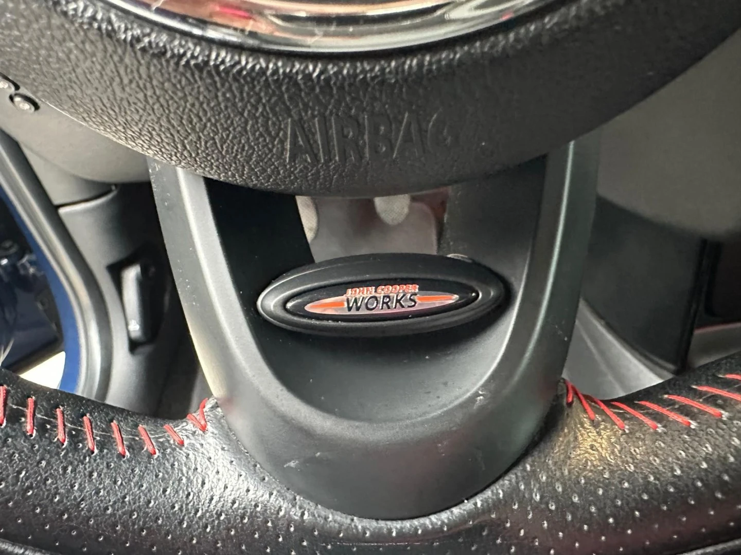 MINI 3 Portas Cooper D