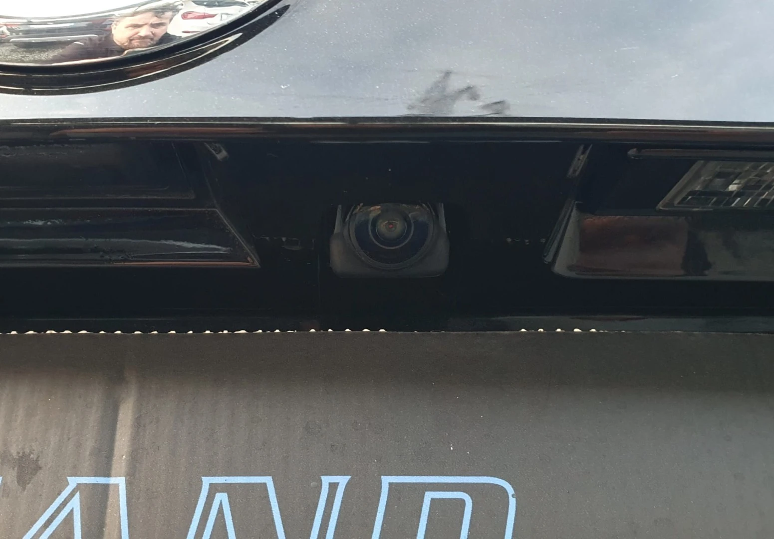 Nissan Qashqai 1.3 DIG-T N-Connecta J18