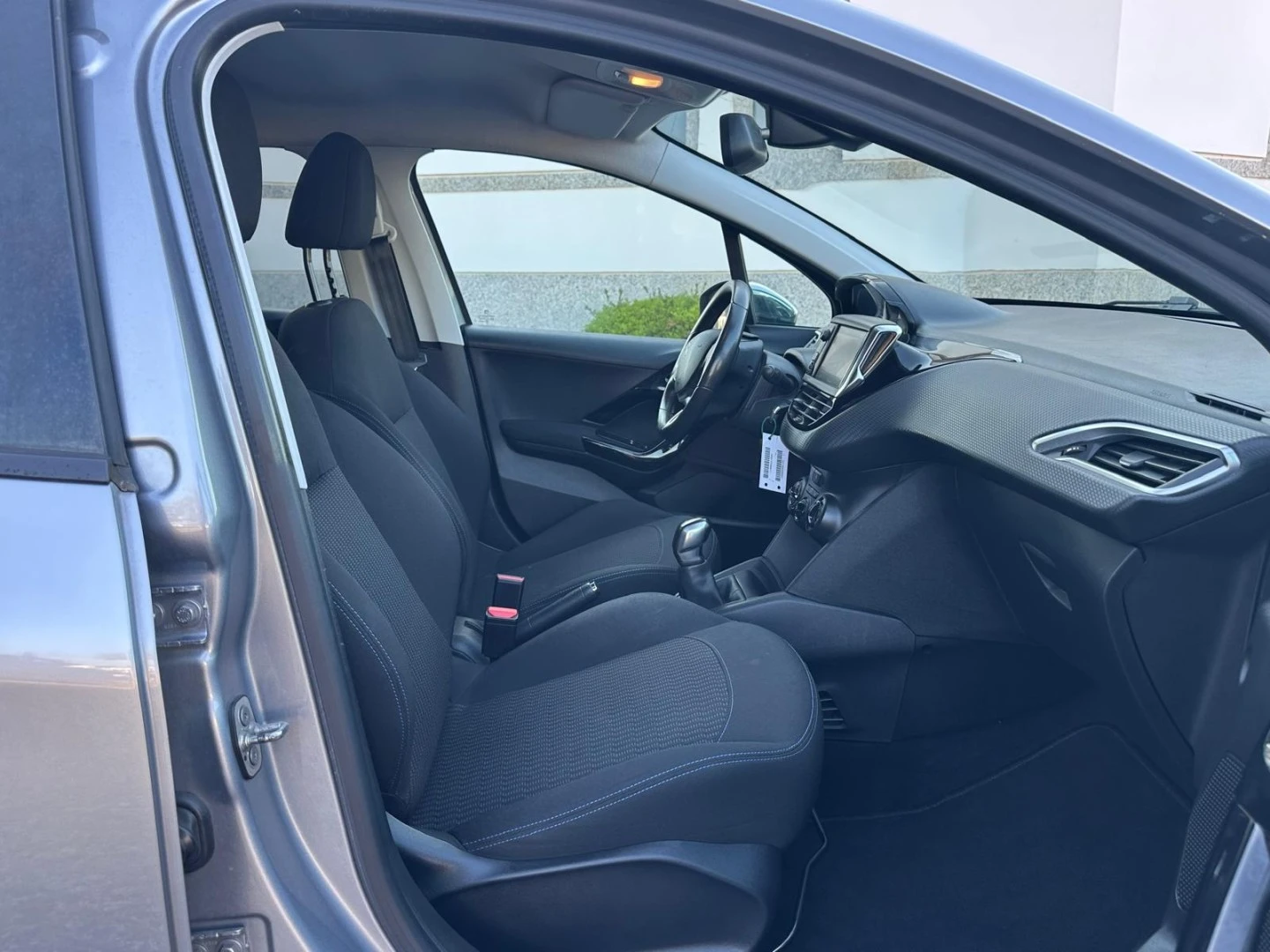 Peugeot 208 1.5 BlueHDi Signature