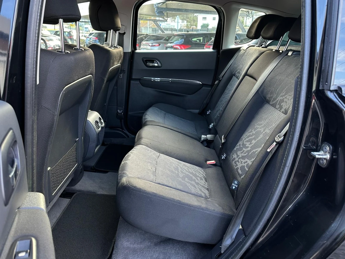 Peugeot 3008 1.6 e-HDi Business Line CMP6