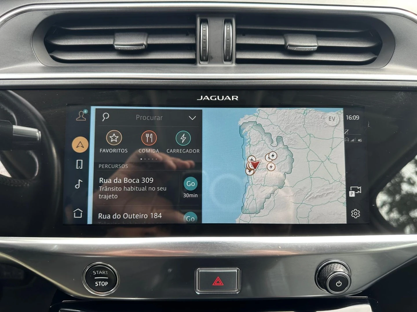 Jaguar I-Pace S AWD Aut.
