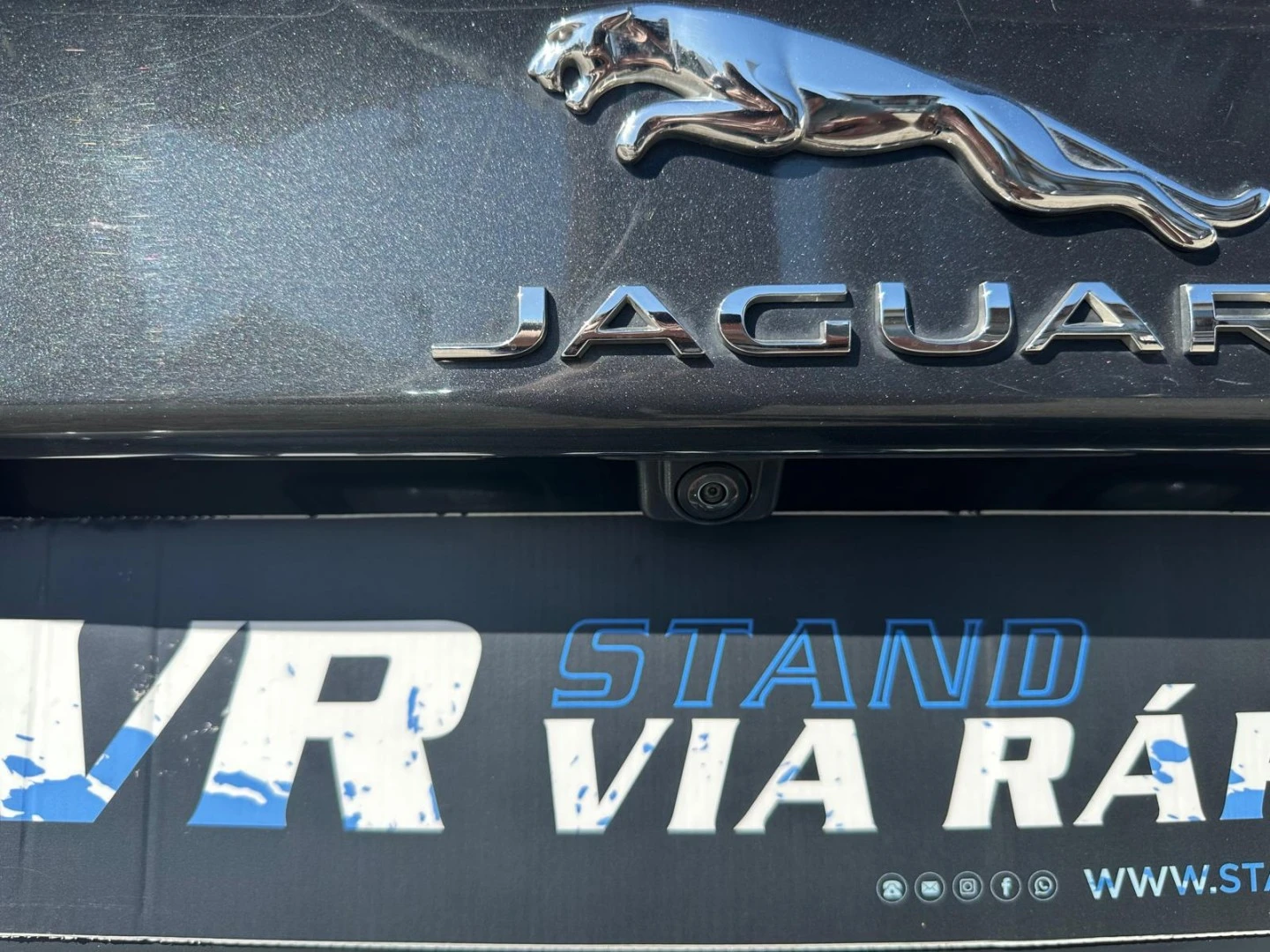 Jaguar XE 2.0 D R-Sport Aut.