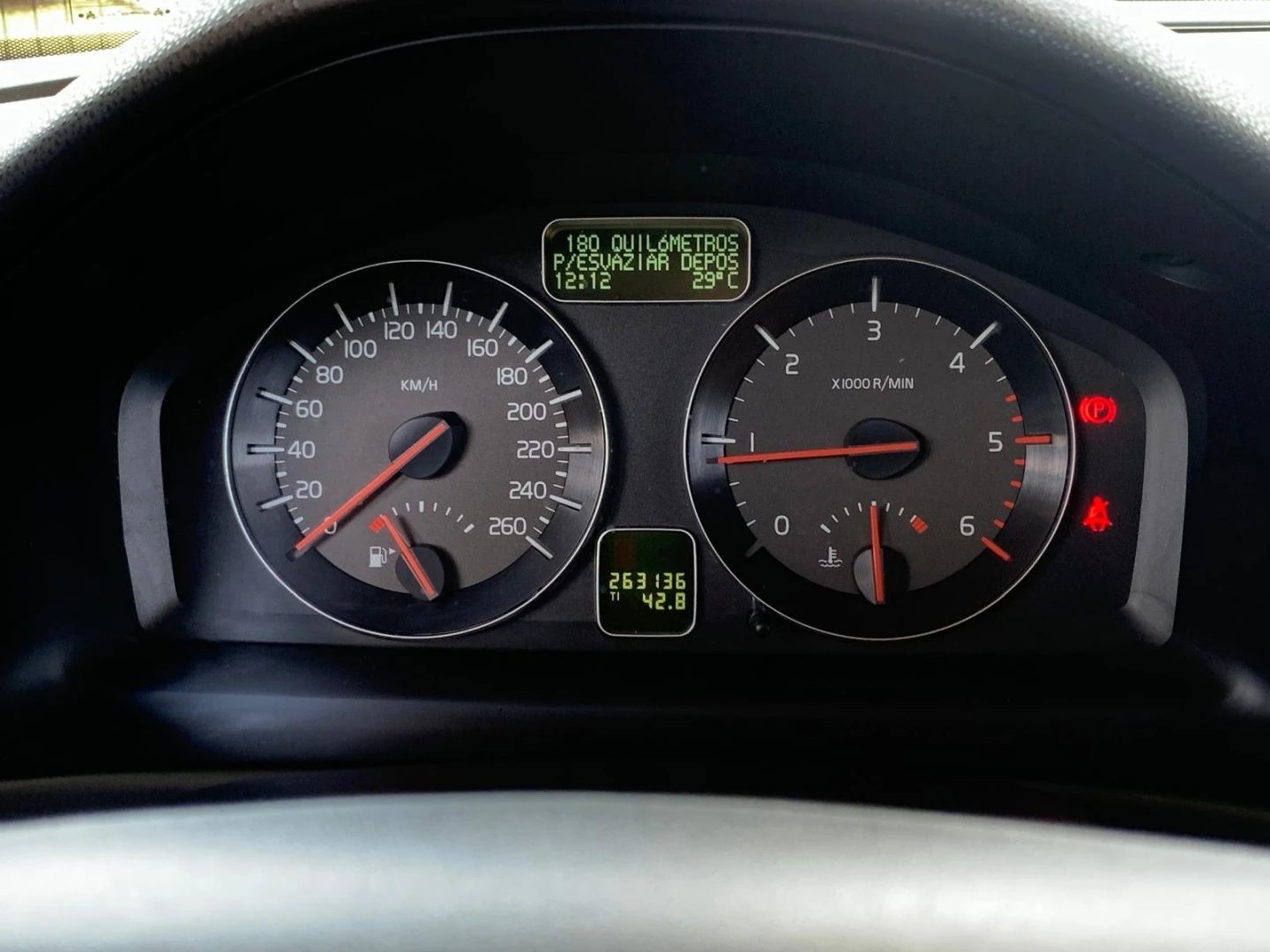 Volvo V50 1.6 D Drive Edição Especial Start/Stop