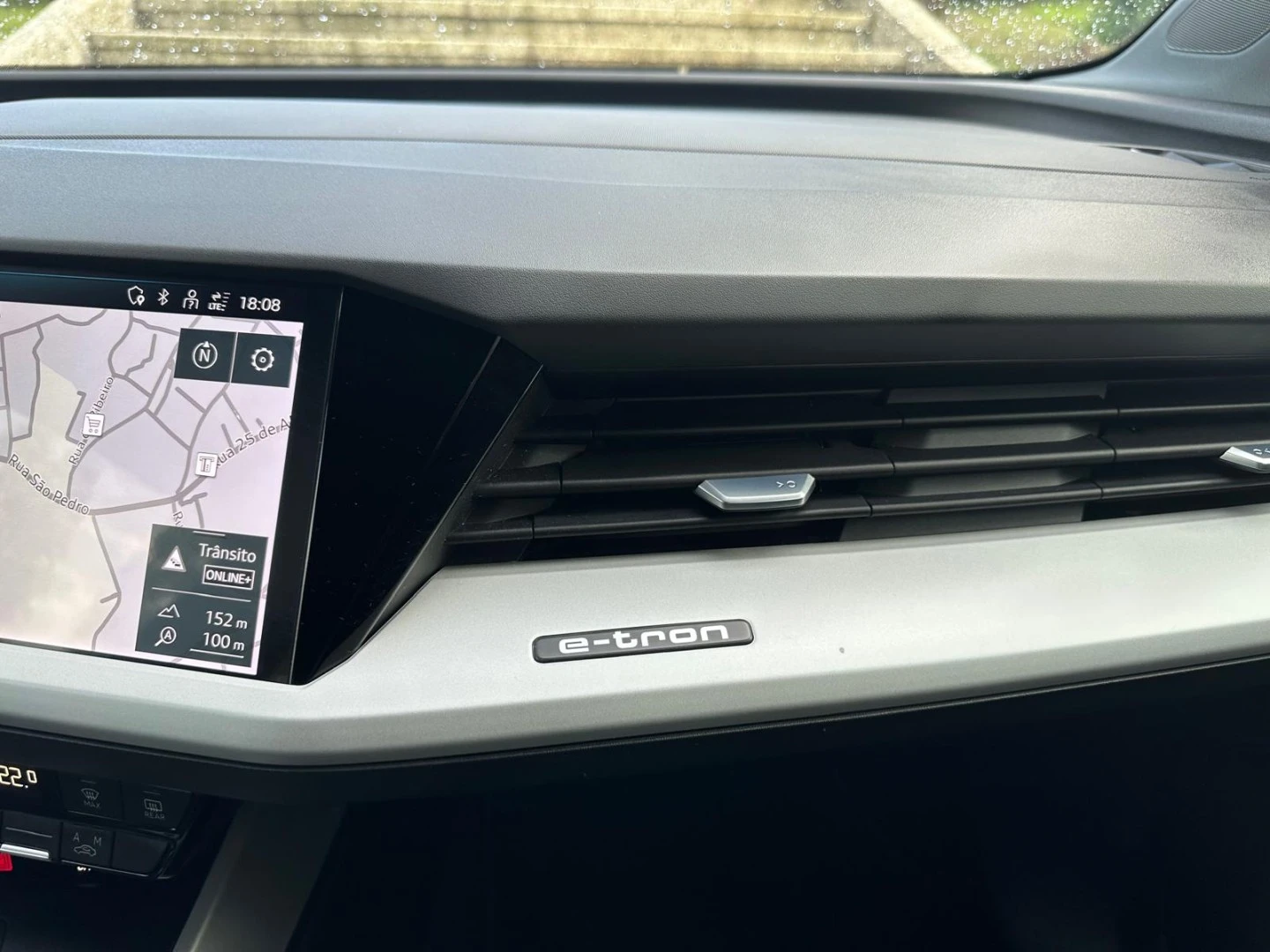 Audi Q4 Sportback e-tron 35 55 kWH