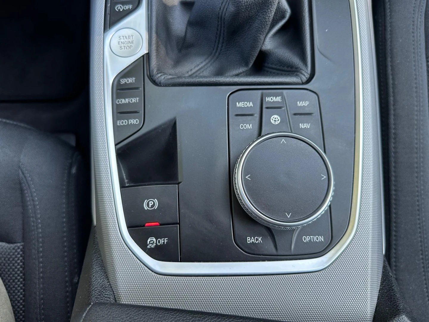 BMW 318 d Touring