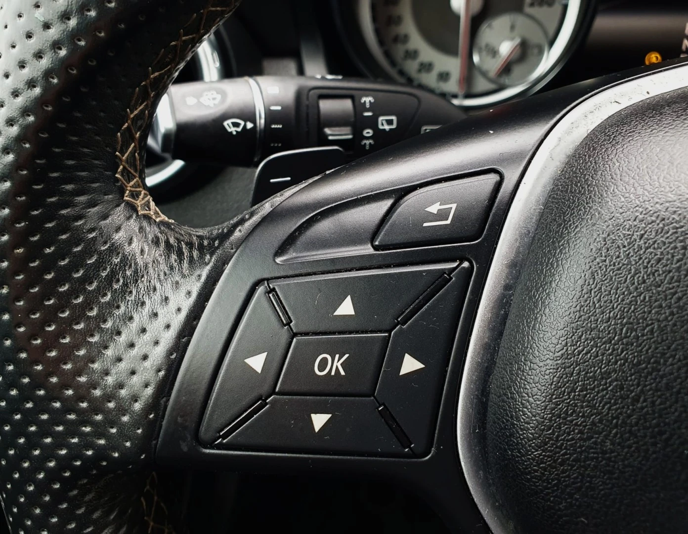 Mercedes-Benz GLA 220 CDI 4Matic 7G-DCT Urban