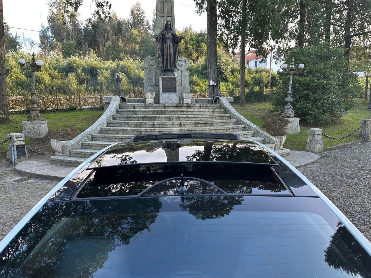 Mercedes-Benz E 350 CDi Avantgarde BE