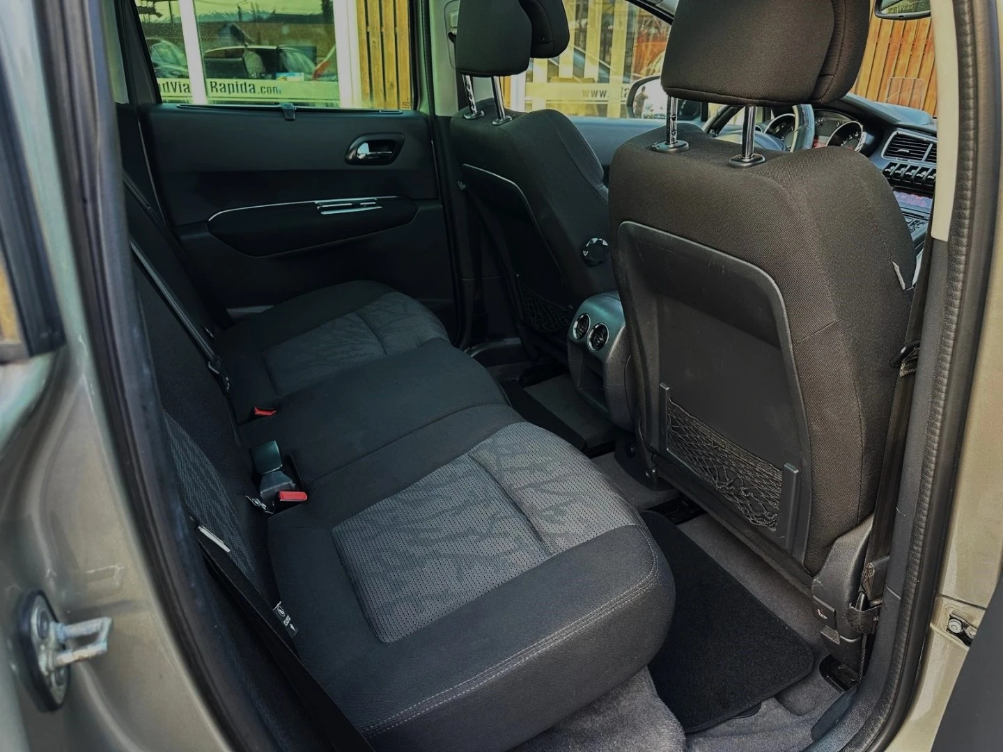 Peugeot 3008 1.6 HDi Sport JLL18