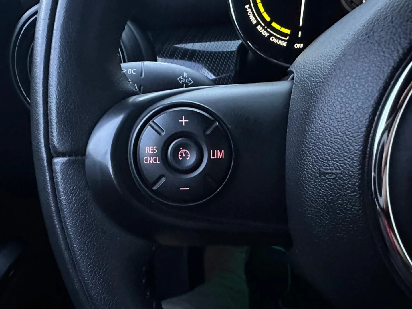 MINI 3 Portas Cooper SE
