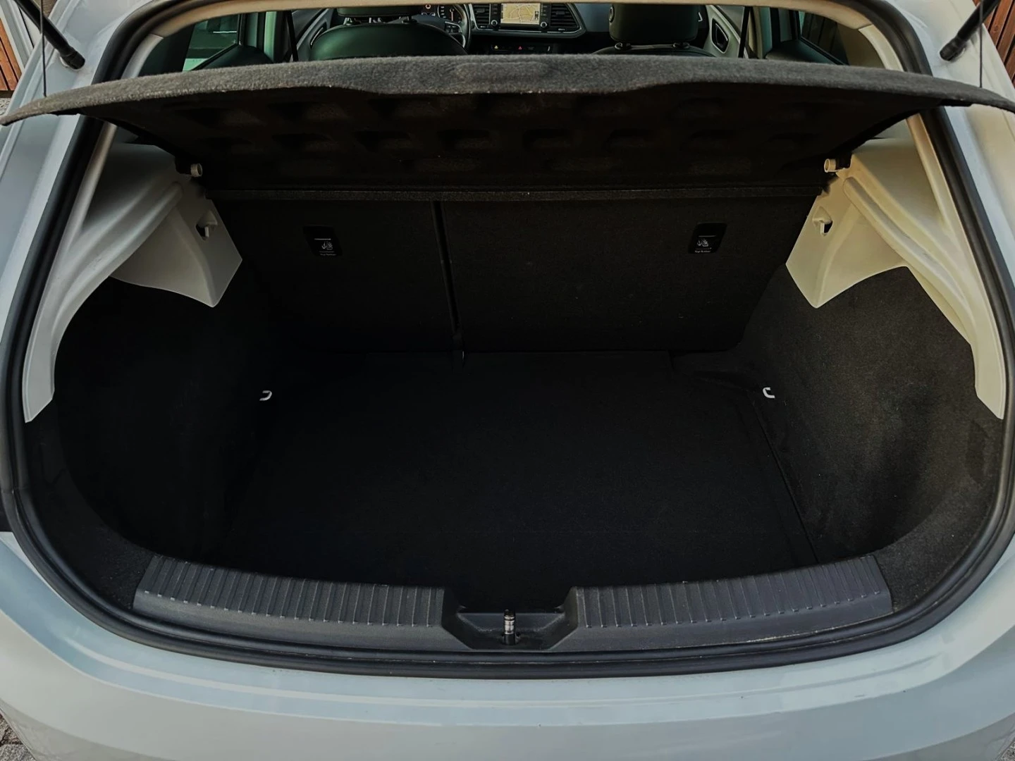 SEAT Leon 2.0 TDI FR S/S