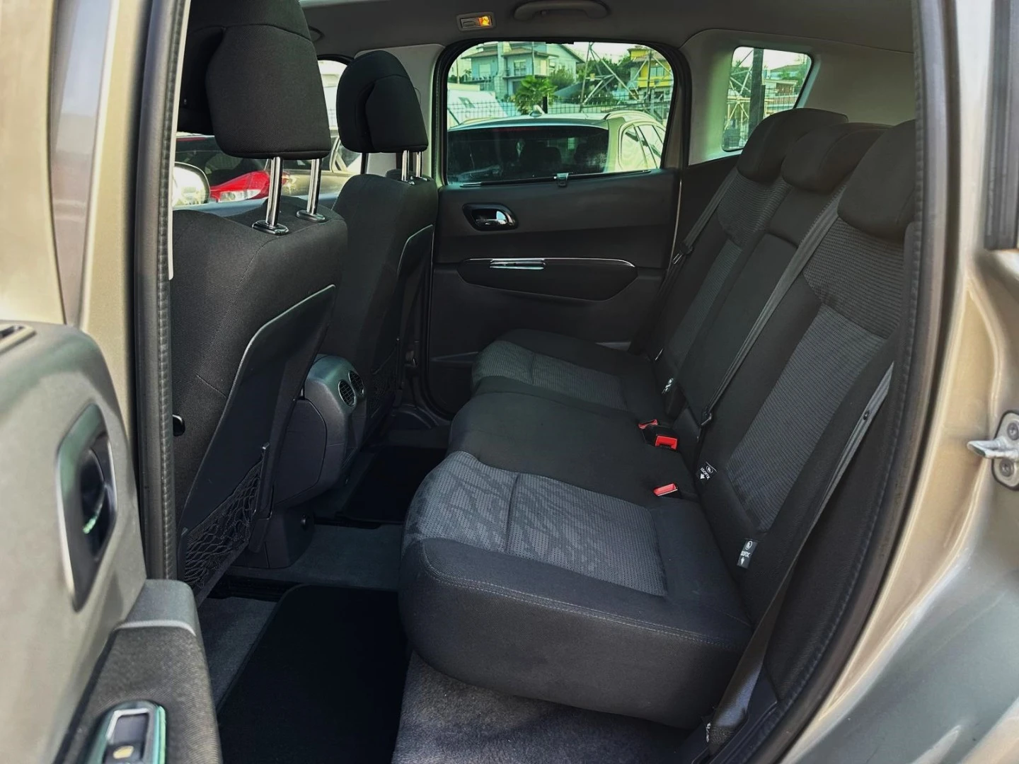 Peugeot 3008 1.6 HDi Sport JLL18