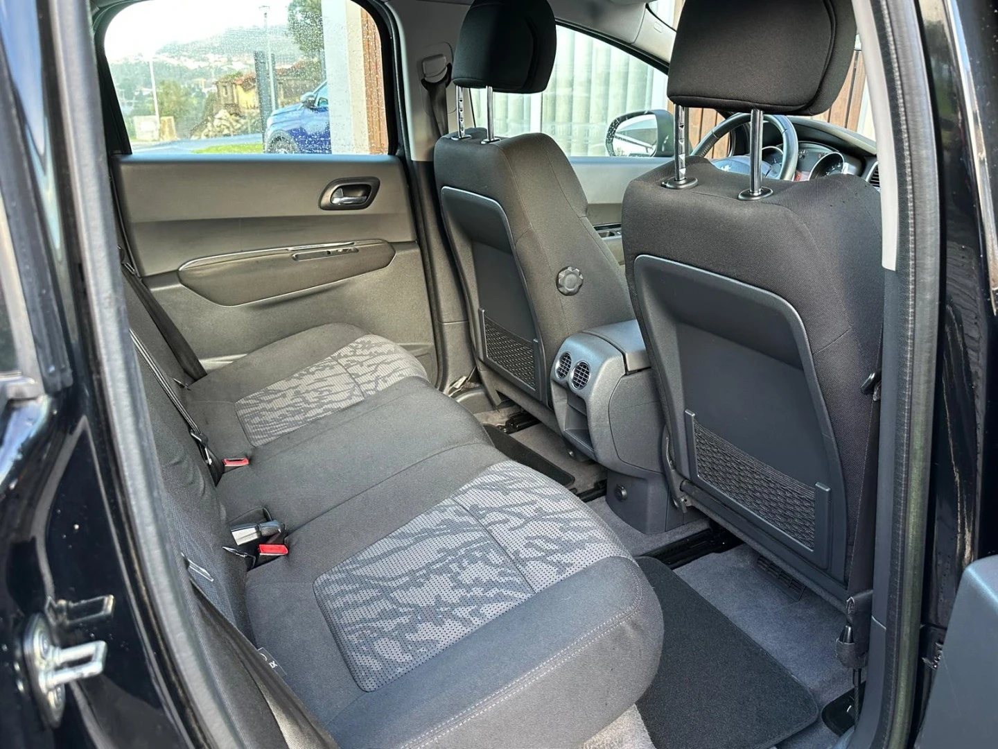 Peugeot 3008 1.6 e-HDi Business Line CMP6
