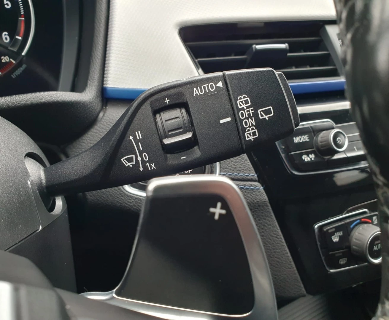 BMW X2 xDrive25d Aut. M Sport