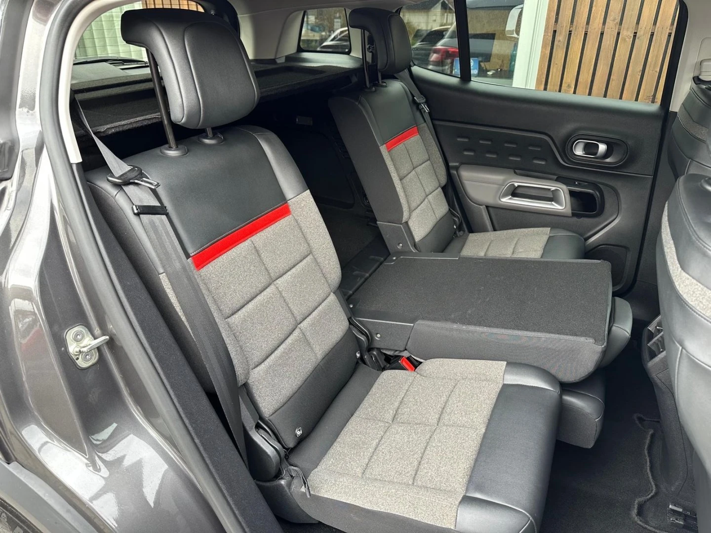 Citroën C5 Aircross 1.5 BlueHDi Feel Pack EAT8