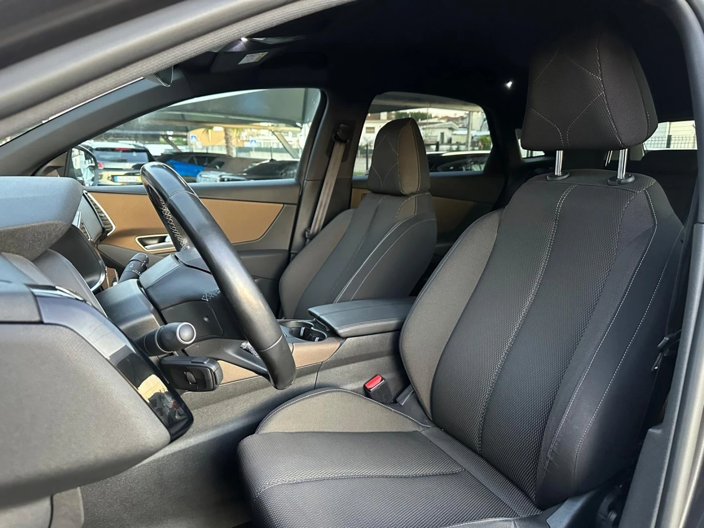DS DS7 Crossback 1.5 BlueHDi So Chic