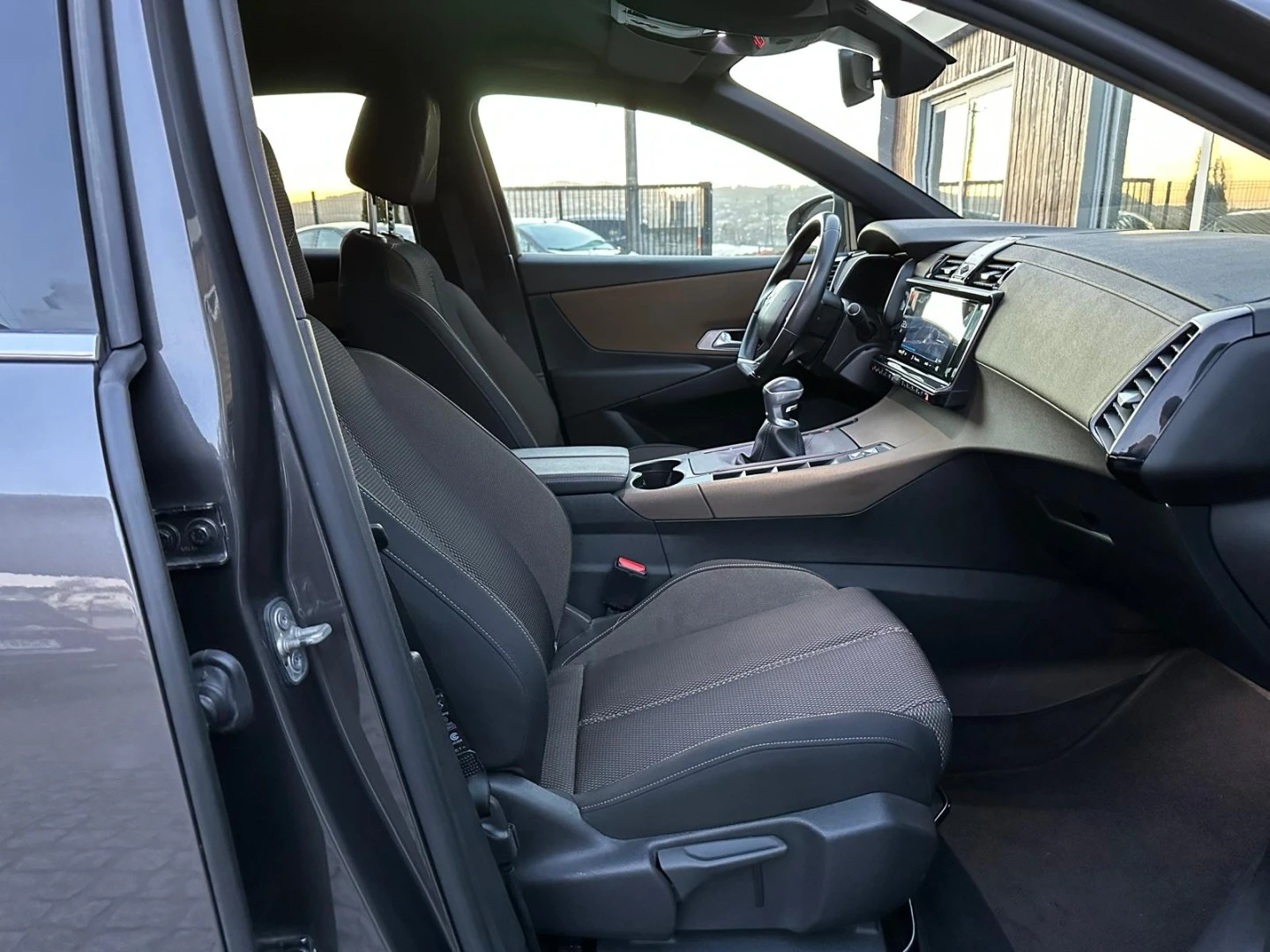 DS DS7 Crossback 1.5 BlueHDi So Chic