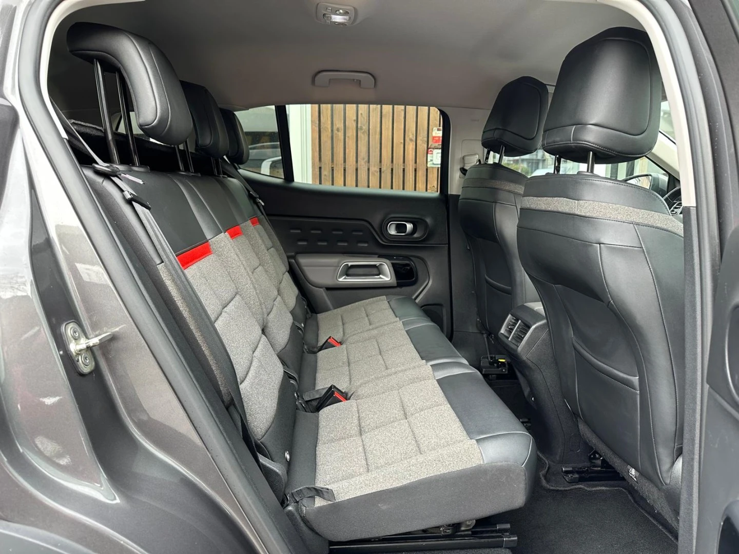 Citroën C5 Aircross 1.5 BlueHDi Feel Pack EAT8