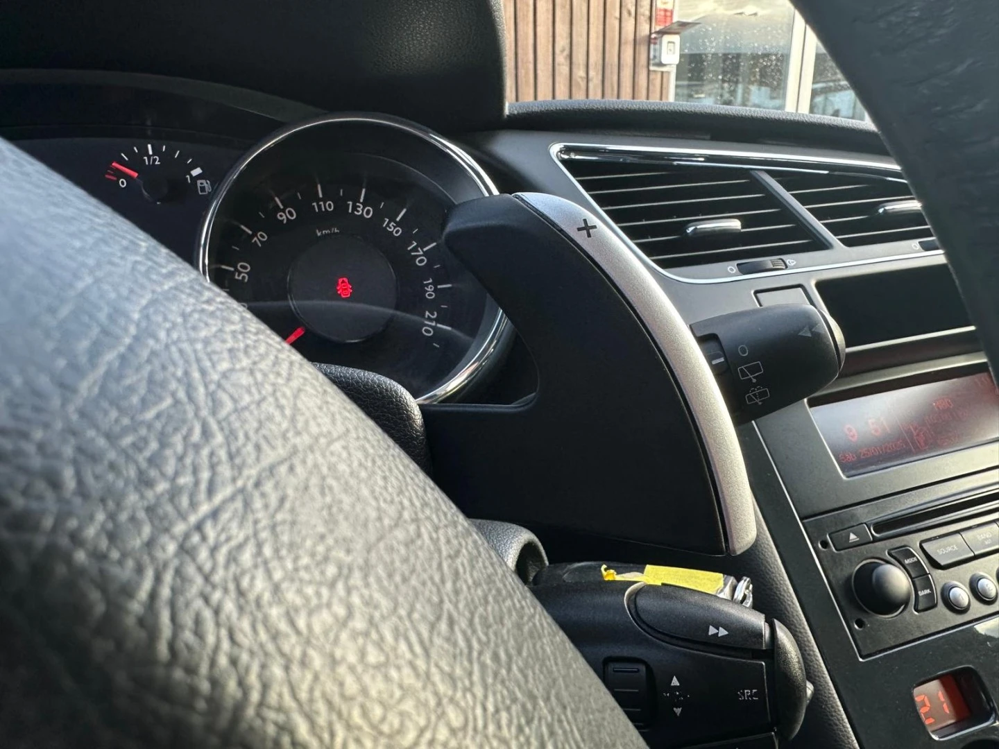 Peugeot 3008 1.6 e-HDi Business Line CMP6