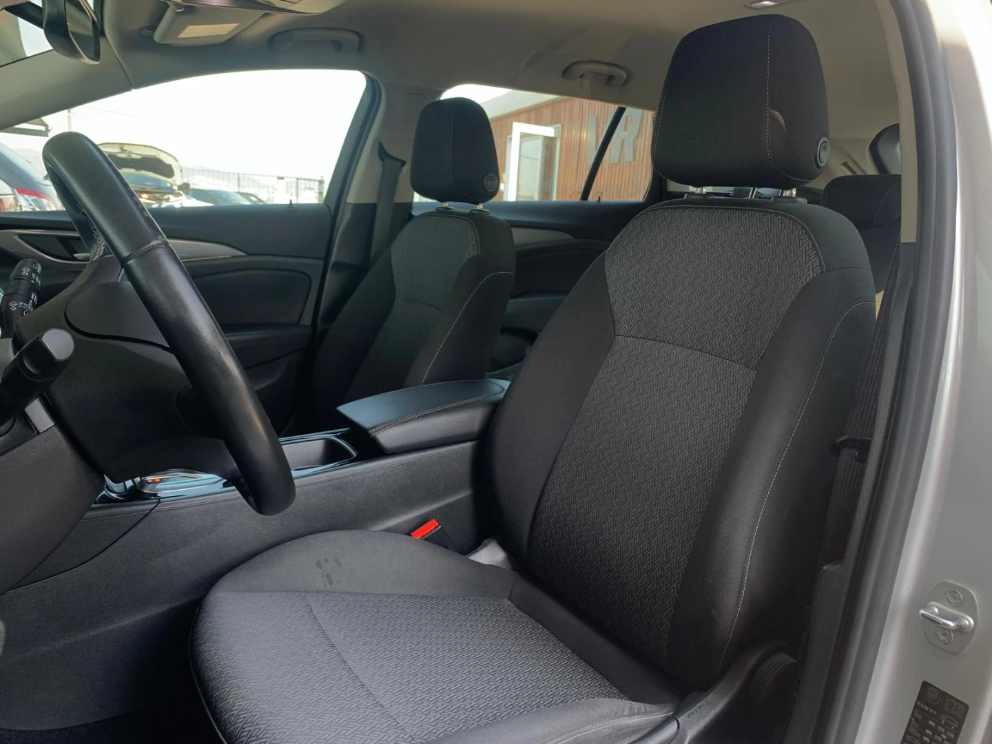 Opel Insignia Sports Tourer 1.6 CDTi Business Edition Auto
