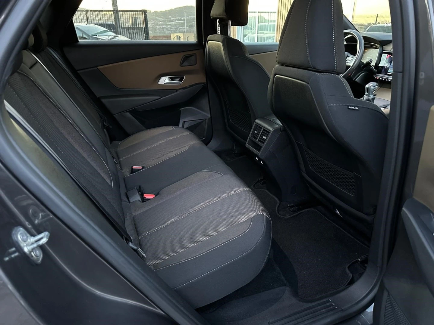DS DS7 Crossback 1.5 BlueHDi So Chic